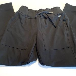 DSG joggers black, XS